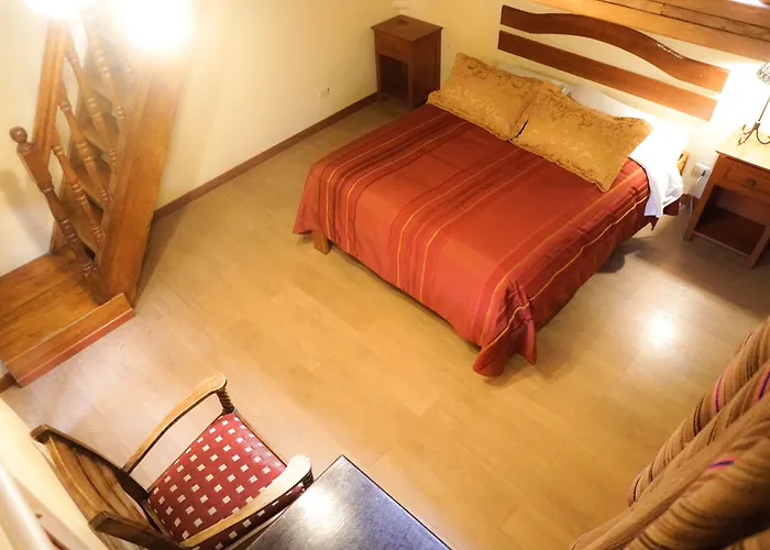 Hotel Huascaran Casa Boutique San Blas